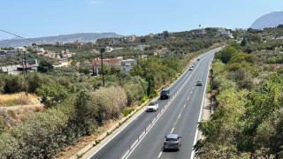 Θανατηφόρο τροχαίο στον ΒΟΑΚ: 21χρονος παρέσυρε και σκότωσε 20χρονη πεζή