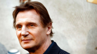 Ο Λίαμ Νίσον παραγωγός σε ταινία για το σκάνδαλο του ομαδικού τάφου βρεφών στο Τούαμ στην Ιρλανδία