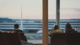 «All Aboard»: Μία έκθεση για τον αποχωρισμό, τη μετάβαση και την επιστροφή