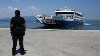 Εντολή Κικίλια για έρευνα σχετικά με έκνομες ενέργειες Ρομά στο λιμάνι της Αρκίτσας