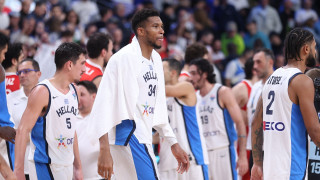 Επόμενος στόχος το χάλκινο μετάλλιο για την Εθνική Μπάσκετ απέναντι στη Φινλανδία