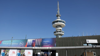 Κορυφώνεται η μεγάλη γιορτή της 89ης ΔΕΘ κατά το τελευταίο Σαββατοκύριακο της διοργάνωσης