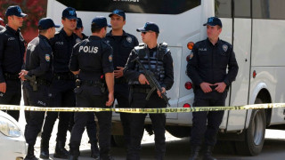 Τουρκία: Προφυλακίστηκαν 48 ύποπτοι για διαφθορά - Ανάμεσά τους δήμαρχος της αντιπολίτευσης