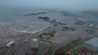 Ισχυρός σεισμός  7,1 Ρίχτερ στη χερσόνησο Καμτσάτκα της Ρωσίας – Εκδόθηκε προειδοποίηση για τσουνάμι