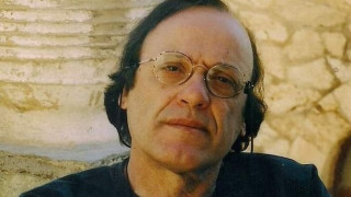 Πέθανε ο συγγραφέας και κριτικός κινηματογράφου Τάσος Γουδέλης - Το πλούσιο έργο και η Αντίσταση