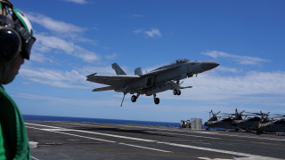 Η Ευρώπη προετοιμάζεται για πόλεμο - Τι προβλέπει το σχέδιο μέχρι το 2030