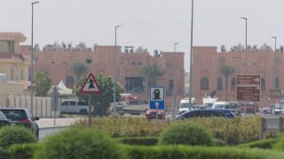 Ηγετικό στέλεχος της Χαμάς εμφανίστηκε ξανά μετά το ισραηλινό πλήγμα στην Ντόχα