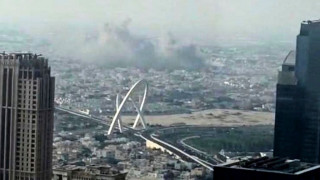 Το «όχι» της Μοσάντ - Γιατί το Ισραήλ πραγματοποίησε αεροπορική επιδρομή κατά της Χαμάς στο Κατάρ