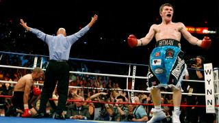 Πέθανε σε ηλικία 46 ετών ο Ρίκι Χάτον, πρώην παγκόσμιος πρωταθλητής πυγμαχίας