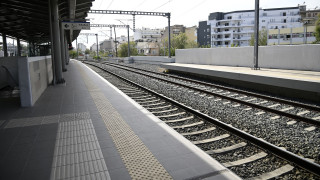 Hellenic Train: Λεωφορεία αντί για τρένα έως 17 Σεπτεμβρίου στο τμήμα Αγ. Ανδρέας - Καμίνια