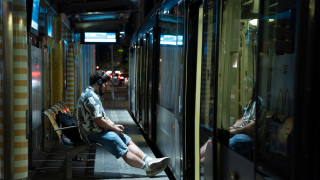 Μετρό: Πάνω από 52.000 επιβάτες στην πρεμιέρα της 24ωρης λειτουργίας