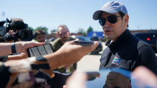 Στο Ισραήλ για σειρά επαφών ο Ρούμπιο: «Είμαστε δυσαρεστημένοι από την επίθεση στο Κατάρ»