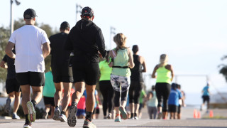 Ρυθμίσεις της κυκλοφορίας στην Καλλιθέα λόγω Ημιμαραθώνιου - Ποιοι δρόμοι είναι κλειστοί