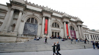 Εκθεση αφιερωμένη στον Ραφαήλ θα φιλοξενήσει το Μητροπολιτικό Μουσείο της Νέας Υόρκης