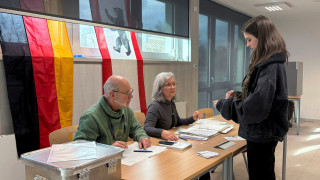 Γερμανία: Κάλπες βαρόμετρο στη Βόρεια Ρηνανία-Βεστφαλία - Τι δείχνουν οι δημοσκοπήσεις