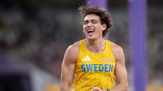 Χρυσό μετάλλιο και παγκόσμιο ρεκόρ στο Πρωτάθλημα Στίβου του Τόκιο από τον Μόντο Ντουπλάντις