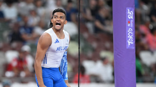 Τα συγχαρητήρια του πολιτικού κόσμου στον Εμμανουήλ Καραλή για το ασημένιο στο Παγκόσμιο