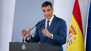 Η Ισπανία ακυρώνει συμβόλαιο όπλων με το Ισραήλ αξίας 700 εκατομμυρίων ευρώ