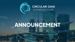 Circular Gaia Symposium 2025: H Αθήνα στο Επίκεντρο της Κυκλικής Οικονομίας σε παγκόσμια κλίμακα