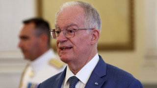 Συγχαρητήρια Τασούλα σε Καραλή: «Εύχομαι να κατακτά πάντα τους πιο υψηλούς στόχους του»