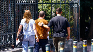 Προσωρινά κρατούμενος ο 42χρονος κατηγορούμενος για μαστροπεία