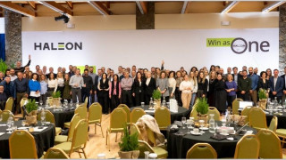 Η Haleon Ελλάς έλαβε την πιστοποίηση Great Place to Work™