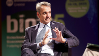 Μητσοτάκης: Προς ίδρυση υπουργείου για την έρευνα και την ανάπτυξη μετά τις επόμενες εκλογές