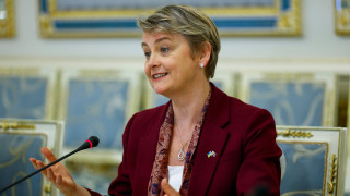 Στο βρετανικό ΥΠΕΞ κλήθηκε ο Ρώσος πρέσβης - Για την παραβίαση εναέριου χώρου του ΝΑΤΟ