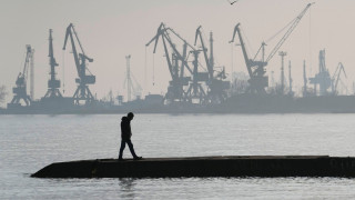 Ρωσία: Το λιμάνι Πριμόρσκ ξανάρχισε μερικώς τη φόρτωση πετρελαίου μετά τις ουκρανικές επιθέσεις