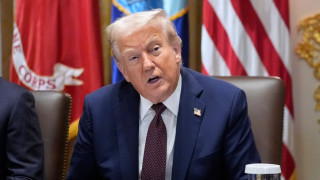 Συμφωνία με την Κίνα για τη λειτουργία του TikTok στις ΗΠΑ προανήγγειλε ο Τραμπ