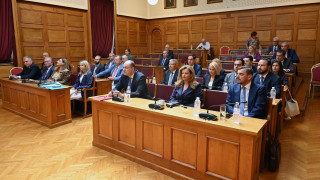 Με εντάσεις η «πρεμιέρα» της εξεταστικής για τον ΟΠΕΚΕΠΕ - Ποιοι εξελέγησαν στο προεδρείο