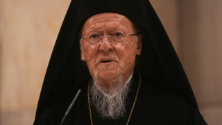 Ολοκληρώθηκε η συνάντηση του Οικουμενικού Πατριάρχη Βαρθολομαίου με τον Τραμπ - Τι συζήτησαν