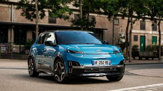 Το νέο και πλήρως ηλεκτρικό Nissan Micra έχει μεγάλο ενδιαφέρον