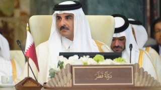 Εμίρης του Κατάρ κατά Νετανιάχου για τη Γάζα: Ονειρεύεται σφαίρα ισραηλινής επιρροής