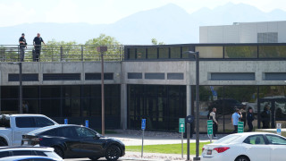 ΗΠΑ: Το DNA που βρέθηκε στο σημείο της δολοφονίας του Τσάρλι Κερκ ανήκει στον ύποπτο λέει το FBI