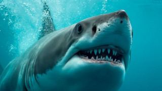 Η οξίνιση των ωκεανών… ξεδοντιάζει τους καρχαρίες, διαπίστωσε μελέτη