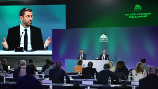 ΠΑΣΟΚ: Από τη ΔΕΘ στην καθημερινότητα - Βγαίνουν μπροστά στελέχη και προβάλλουν τα μέτρα Ανδρουλάκη