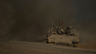 Φόβοι ότι η χερσαία επιχείρηση του Ισραήλ στη Γάζα θα κλιμακωθεί - «Αμφίβολη η διπλωματική λύση»