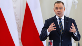 Πρόεδρος Πολωνίας σε ΝΑΤΟ: «Να είμαστε έτοιμοι για πόλεμο - Ο Πούτιν έδειξε για τι είναι ικανός»