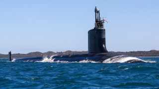 Εξοπλίζεται η Πολωνία - Η Βαρσοβία εξετάζει την προμήθεια υποβρυχίων