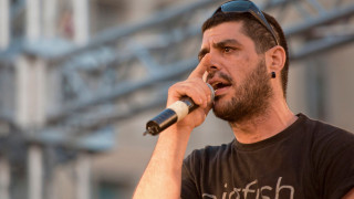 Εκδηλώσεις μνήμης και κινητοποιήσεις για τα 13 χρόνια από την δολοφονία του Παύλου Φύσσα