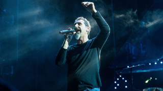 Έκθεση με έργα του Σερζ Τανκιάν φιλοξενείται στο Αρμενικό Μουσείο Αμερικής