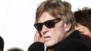 Τραμπ για Ρόμπερτ Ρέντφορντ: Ήταν υπέροχος, για μερικά χρόνια ήταν ο πιο καυτός