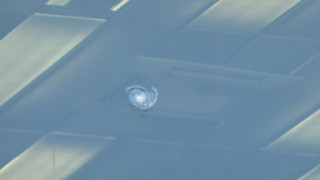 Συναγερμός στον Ταύρο: Εντοπίστηκαν τρύπες από πυροβολισμούς στην Εφορία