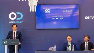 OneDealer: Eνισχύει την παρουσία της στην Ελλάδα μέσω της συνεργασίας με την αμερικανική ServiceNow