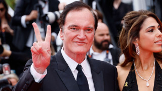 Όταν ο Κουέντιν Ταραντίνο απαγόρευσε τα κινητά στα γυρίσματα: «Ήμουν πραγματικά εξοργισμένος»