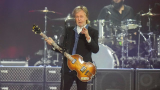 Ο Πολ ΜακΚάρτνεϊ ετοιμάζει σειρά συναυλιών «χωρίς κινητά»