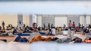 Έντυπο για τις ποινές που ενέχει η παράτυπη μετανάστευση θα διανέμει το υπουργείο