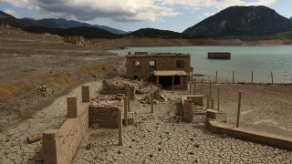 Λειψυδρία: Πρόγραμμα-μαμούθ 2,5 δισ. για την Αττική - Νέες υποδομές και επαναχρησιμοποίηση νερού