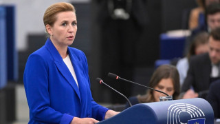 Δανία: Δεν σχεδιάζει να ζητήσει από το ΝΑΤΟ την ενεργοποίηση του Άρθρου 4